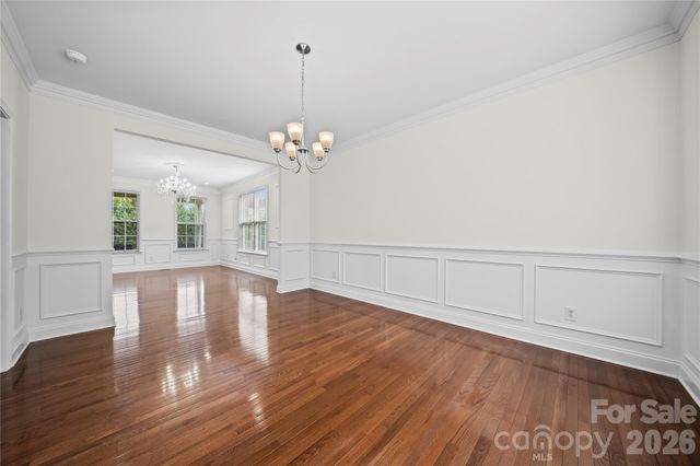 2589 Shamrock Road, Harrisburg, NC 28075