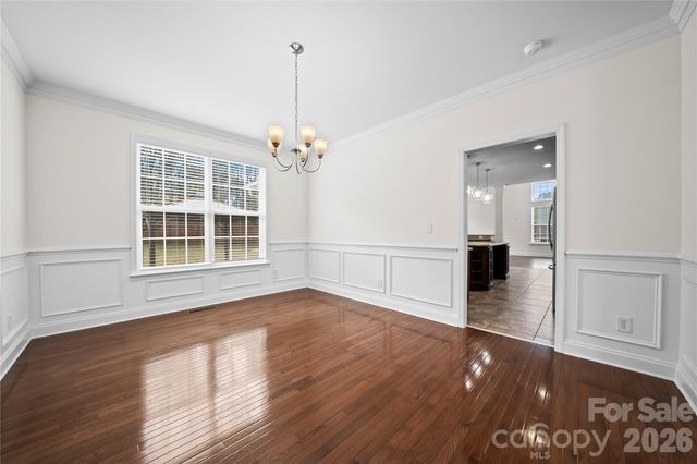 2589 Shamrock Road, Harrisburg, NC 28075