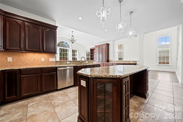 2589 Shamrock Road, Harrisburg, NC 28075