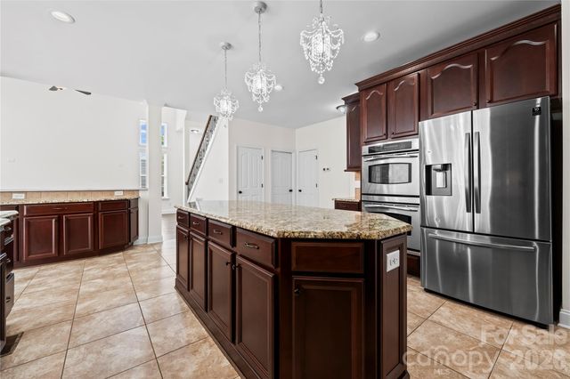 2589 Shamrock Road, Harrisburg, NC 28075