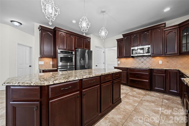 2589 Shamrock Road, Harrisburg, NC 28075