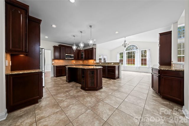 2589 Shamrock Road, Harrisburg, NC 28075