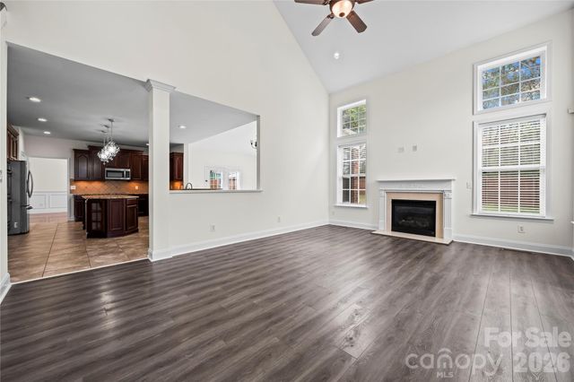 2589 Shamrock Road, Harrisburg, NC 28075