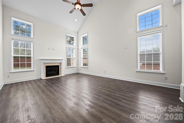 2589 Shamrock Road, Harrisburg, NC 28075