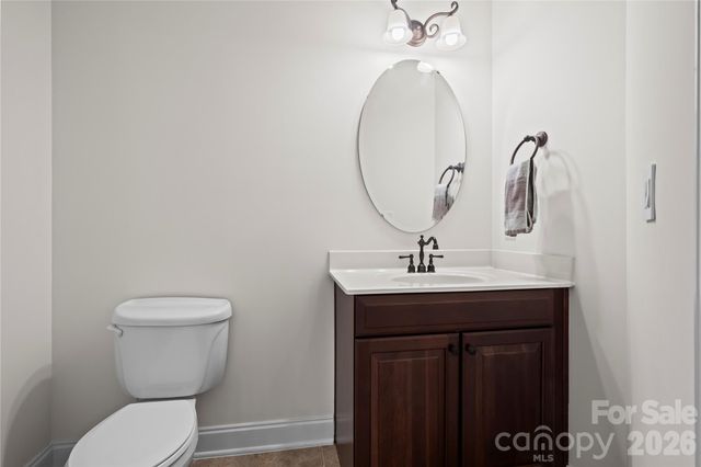 2589 Shamrock Road, Harrisburg, NC 28075