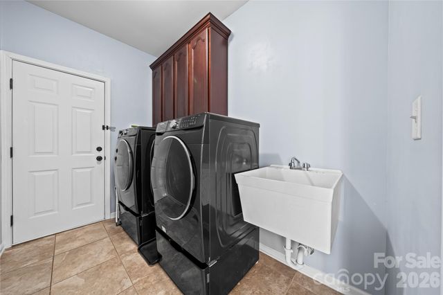 2589 Shamrock Road, Harrisburg, NC 28075