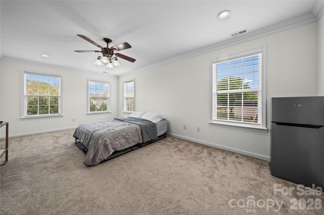 2589 Shamrock Road, Harrisburg, NC 28075