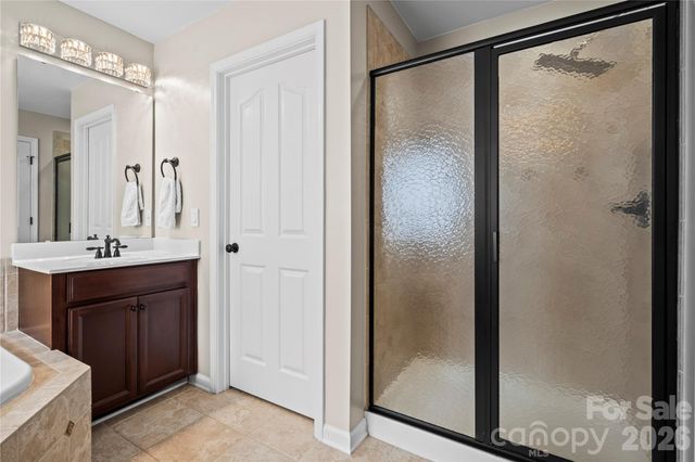 2589 Shamrock Road, Harrisburg, NC 28075