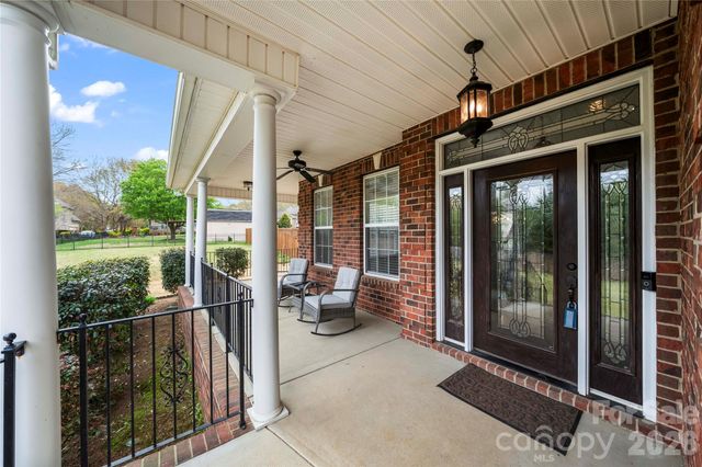 2589 Shamrock Road, Harrisburg, NC 28075