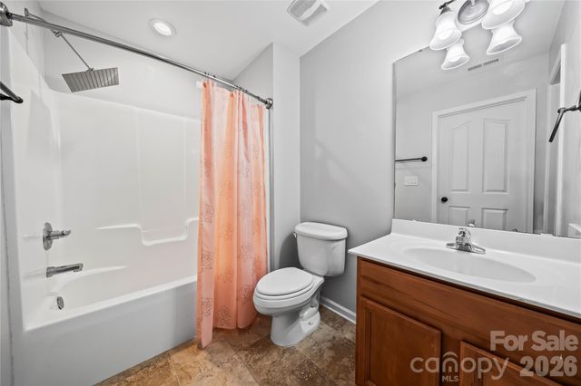 2589 Shamrock Road, Harrisburg, NC 28075