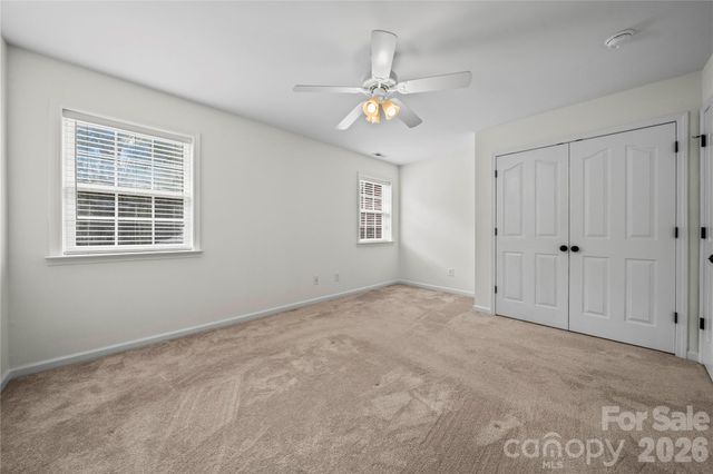 2589 Shamrock Road, Harrisburg, NC 28075