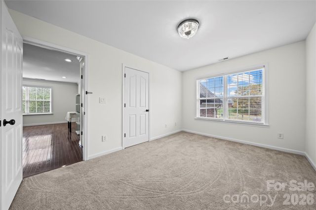 2589 Shamrock Road, Harrisburg, NC 28075