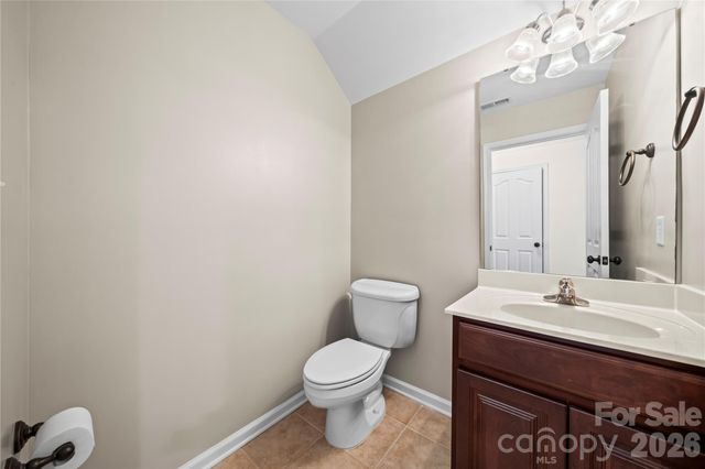 2589 Shamrock Road, Harrisburg, NC 28075