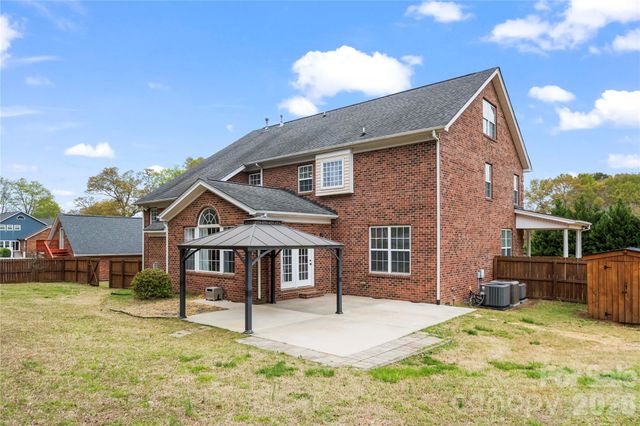 2589 Shamrock Road, Harrisburg, NC 28075