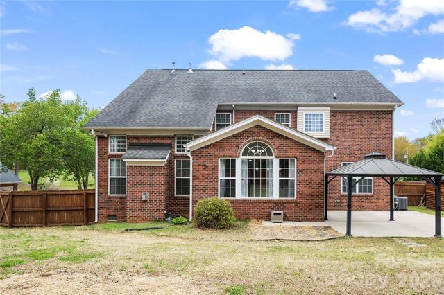 2589 Shamrock Road, Harrisburg, NC 28075