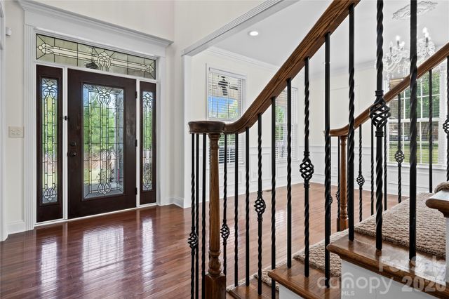 2589 Shamrock Road, Harrisburg, NC 28075