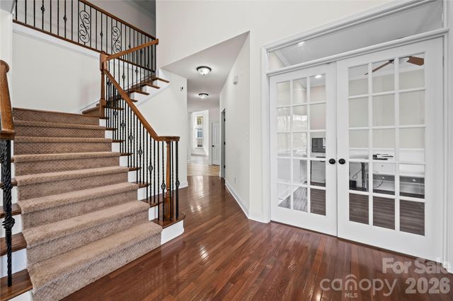 2589 Shamrock Road, Harrisburg, NC 28075