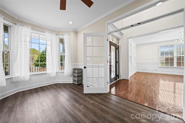 2589 Shamrock Road, Harrisburg, NC 28075