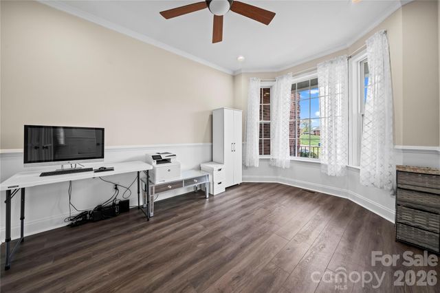 2589 Shamrock Road, Harrisburg, NC 28075