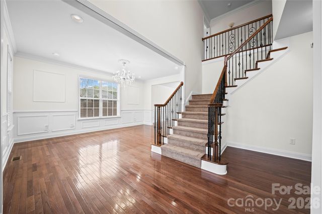 2589 Shamrock Road, Harrisburg, NC 28075