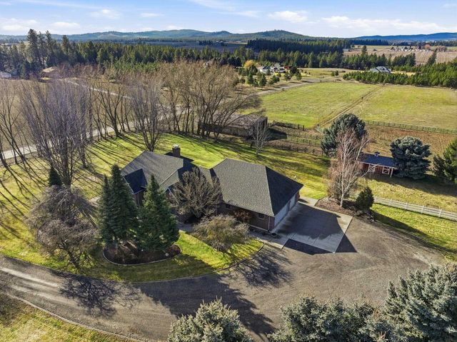 507 E Ziegler Ln, Colbert, WA 99005 property photo