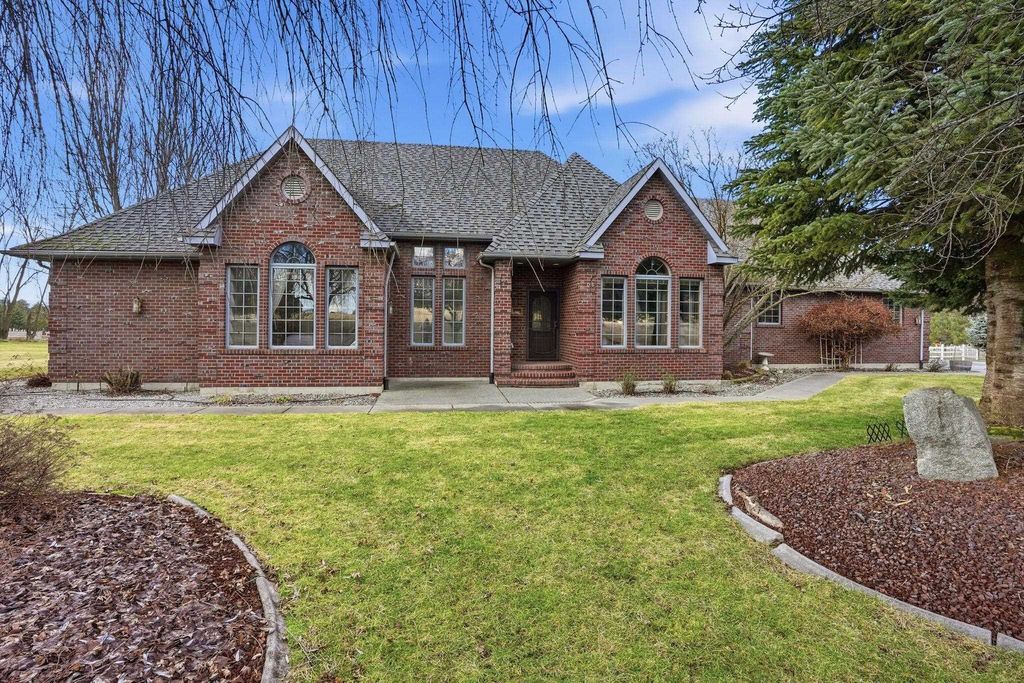 507 E Ziegler Ln, Colbert, WA 99005 photo 3