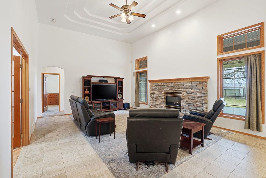 507 E Ziegler Ln, Colbert, WA 99005 photo 5