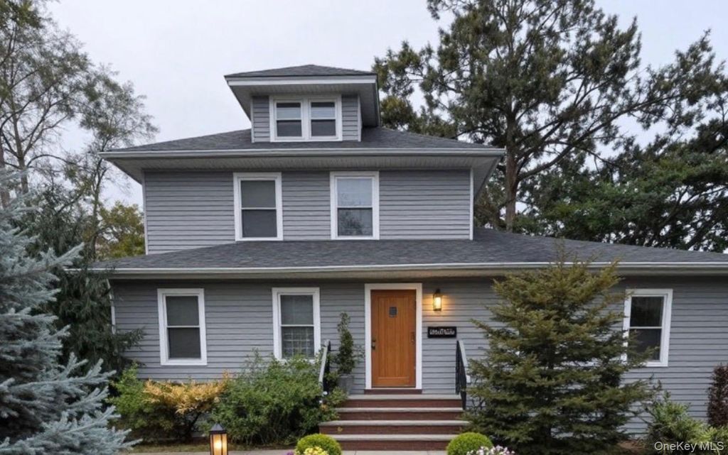 116 Carleton Avenue, Islip Terrace, NY 11752 — exterior