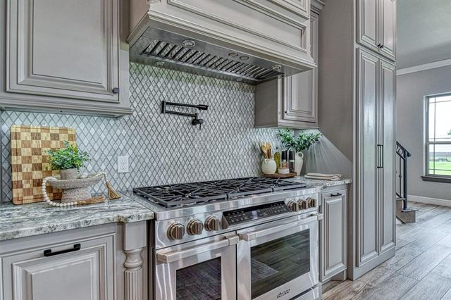 3802 Turtle Creek Circle, Tuttle, OK 73089