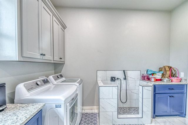 3802 Turtle Creek Circle, Tuttle, OK 73089