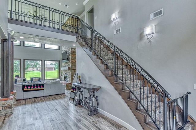 3802 Turtle Creek Circle, Tuttle, OK 73089
