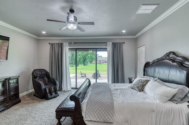3802 Turtle Creek Circle, Tuttle, OK 73089