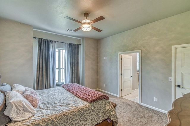 3802 Turtle Creek Circle, Tuttle, OK 73089
