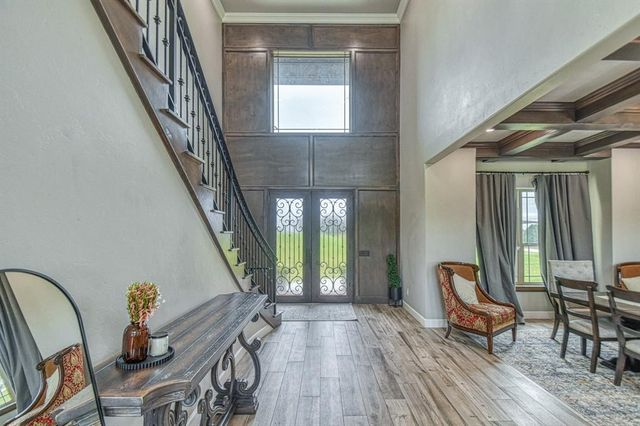 3802 Turtle Creek Circle, Tuttle, OK 73089