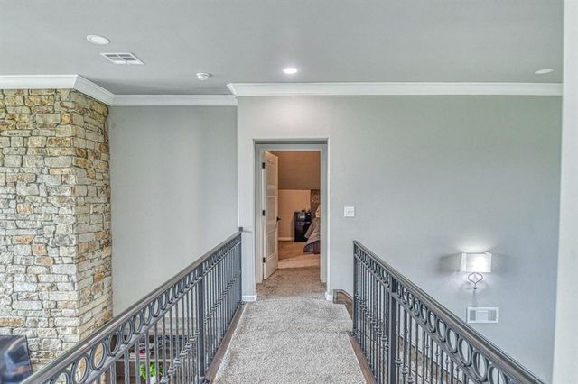 3802 Turtle Creek Circle, Tuttle, OK 73089