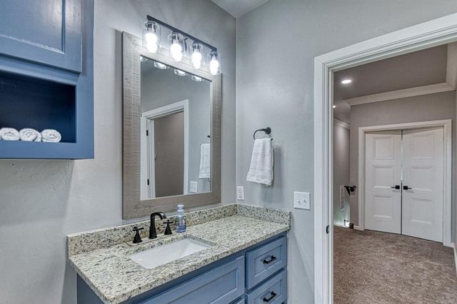 3802 Turtle Creek Circle, Tuttle, OK 73089