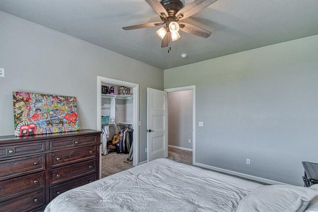 3802 Turtle Creek Circle, Tuttle, OK 73089