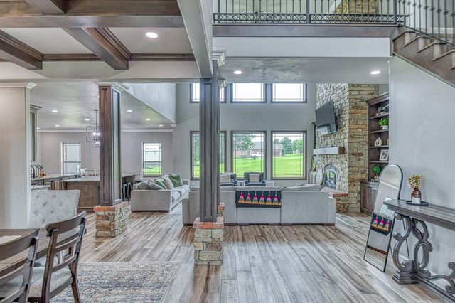 3802 Turtle Creek Circle, Tuttle, OK 73089