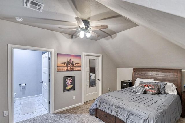 3802 Turtle Creek Circle, Tuttle, OK 73089