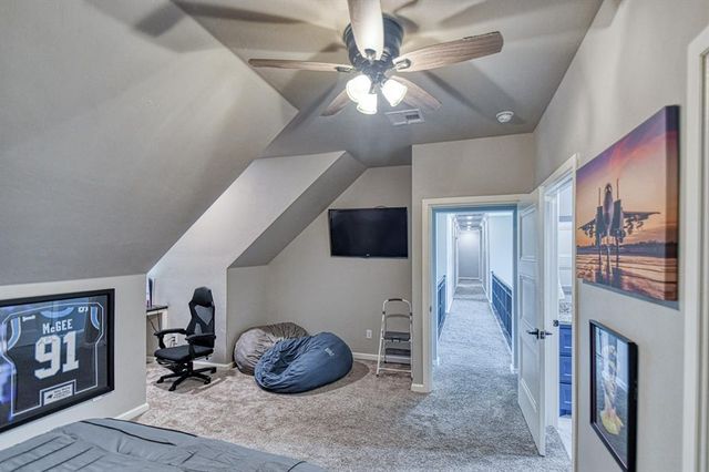 3802 Turtle Creek Circle, Tuttle, OK 73089