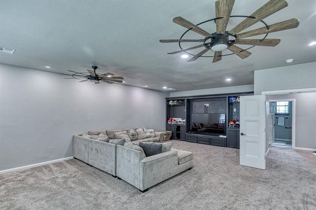 3802 Turtle Creek Circle, Tuttle, OK 73089