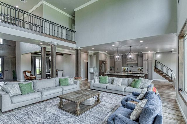 3802 Turtle Creek Circle, Tuttle, OK 73089