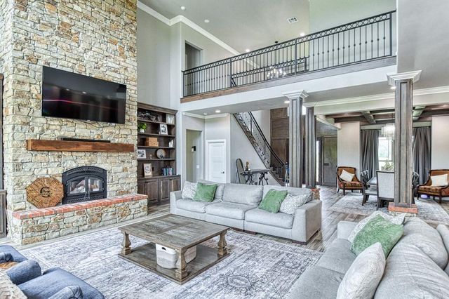 3802 Turtle Creek Circle, Tuttle, OK 73089