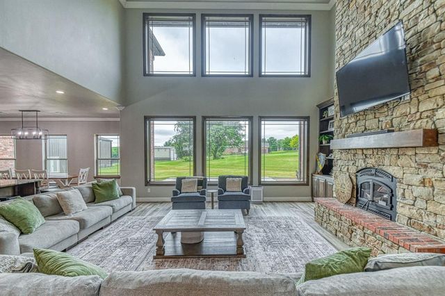 3802 Turtle Creek Circle, Tuttle, OK 73089