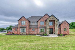 3802 Turtle Creek Circle, Tuttle, OK 73089