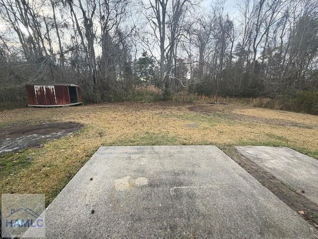 901 Copeland Drive, Hinesville, GA 31313