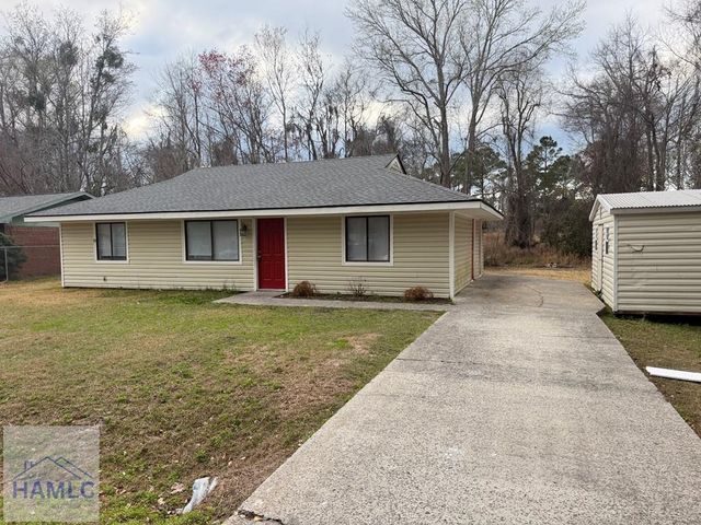 901 Copeland Drive, Hinesville, GA 31313