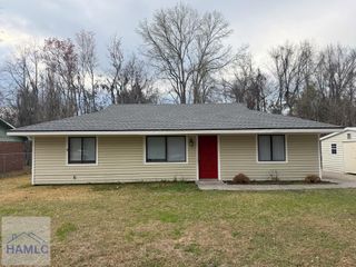 901 Copeland Drive, Hinesville, GA 31313