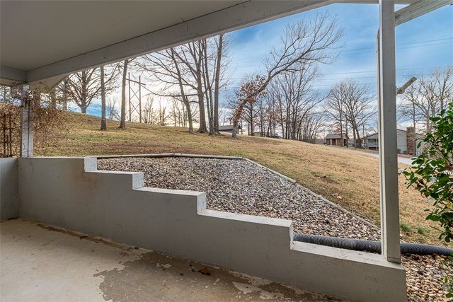 16 Estes Drive, Bella Vista, AR 72715