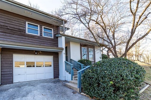 16 Estes Drive, Bella Vista, AR 72715